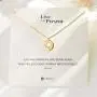 AEREKA Opal Sun Necklace - Minimal Jewelry for Women - Be Here Now Mindfulness Idea AEREKA Opal Sun Necklace - Minimal Jewelry for Women - Be Here Now Mindfulness Idea