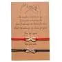 Pinky Promise Distance Matching Bracelets 2Pcs/Set Friendship Couples Bracelet for Best Friend Family Women Men Teen Girls Pinky Promise Distance Matching Bracelets 2Pcs/Set Friendship Couples Bracelet for Best Friend Family Women Men Teen Girls