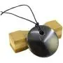 Karelia Shungite Pendant Necklace Various Style Karelia Shungite Pendant Necklace Various Style