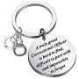 CENWA Correctional Officer Gift Correctional Officer Jewelry A Truly Great Correctional Officer is Hard to Find Keychain Gift from Correctional Officer