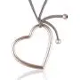 Jewelry Long necklace for women with Gold Silver Star Pendant Adjustable Rope Chain Chokers Necklaces