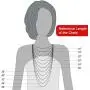 TRUSUPER Style Titanium Stainless Steel Silver Mens Womens Italy Final Fantasy Chain Necklaces 2mm Unisex TRUSUPER Style Titanium Stainless Steel Silver Mens Womens Italy Final Fantasy Chain Necklaces 2mm Unisex