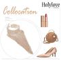 Holylove Costume Women Necklace,Chunky Necklaces for Women, Bib Collar Necks Chokers, Gargantillas De Mujer Elegantes