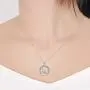 YFN Wolf Pendant Necklace 925 Sterling Silver Cubic Zirconial Wolf Moon Necklace 18'' Birthday Day Jewelry for Girlfriend Wife YFN Wolf Pendant Necklace 925 Sterling Silver Cubic Zirconial Wolf Moon Necklace 18'' Birthday Day Jewelry for Girlfriend Wife