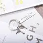 Hairdresser Gift Hairstylist Keychain Cosmetology Graduation Gift She Believed She Could So She Did Keychain Appreciation Employee Gift Hairdresser Gift Hairstylist Keychain Cosmetology Graduation Gift She Believed She Could So She Did Keychain Appreciation Employee Gift