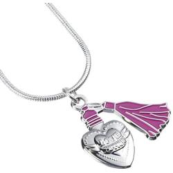 Official Harry Potter Jewelry Love Potion Necklace