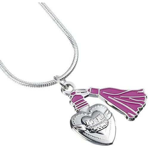Official Harry Potter Jewelry Love Potion Necklace
