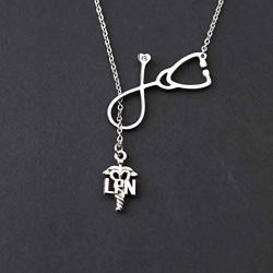 TIIMG LPN Gift Licensed Practical Nurse Gift Nursing Graduation Gift LPN Nurse Graduate Gift She Believed She Could So She Did Medical Graduation Gift
