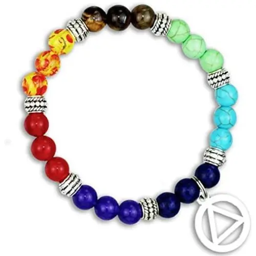 Kivosliviz Recovery Gifts for Women Bracelet Gift for Sobriety AA Gifts for Women NA Recovery Addiction Gifts Sobriety Bracelet Kivosliviz Recovery Gifts for Women Bracelet Gift for Sobriety AA Gifts for Women NA Recovery Addiction Gifts Sobriety Bracelet
