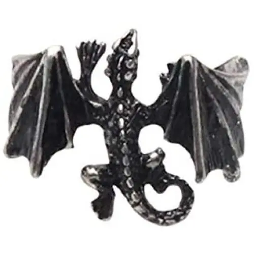 Ailiessy Dragon Open Rings for Men Punk Bike Dragon Animal Finger Rings Halloween Decor Jewelry Gifts Ailiessy Dragon Open Rings for Men Punk Bike Dragon Animal Finger Rings Halloween Decor Jewelry Gifts