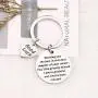 WSNANG New Job Gift Wishing You The Best in This Next Chapter of Your Career Keychain Good Luck Colleagues Goodbye Gift Coworker Leaving Jewelry New Beginnings Gift WSNANG New Job Gift Wishing You The Best in This Next Chapter of Your Career Keychain Good Luck Colleagues Goodbye Gift Coworker Leaving Jewelry New Beginnings Gift