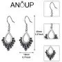 RBG Dissent Collar Earrings for Women, S925 Sterling Silver Dangle Drop Earrings RBG Earrings Jewelry Gifts for Women Fans Of Ruth Bader Ginsburg Gold Rose Gold Sliver RBG Dissent Collar Earrings for Women, S925 Sterling Silver Dangle Drop Earrings RBG Earrings Jewelry Gifts for Women Fans Of Ruth Bader Ginsburg Gold Rose Gold Sliver