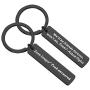 MAOFAED Friendship Gift BFF Jewelry Gift for Friend We Will Be Friends Forever Won’t We