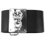JH John Hardy ST.Silver Legends MACAN Tiger Swiss Blue Topaz Bracelet 122B Size M JH John Hardy ST.Silver Legends MACAN Tiger Swiss Blue Topaz Bracelet 122B Size M