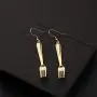 MAOFAED Cooking Gift Chef Gift Cooking Gift Fork Earrings Baker Gift Cooking Lover Gift Fork Jewelry MAOFAED Cooking Gift Chef Gift Cooking Gift Fork Earrings Baker Gift Cooking Lover Gift Fork Jewelry