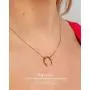 Half Moon Necklace | Dainty Crescent Moon Necklace | 14k Gold Dipped Necklaces For Women | Celebrity Approved, Perfect for Layering | Hypoallergenic, Gold Moon Necklace Half Moon Necklace | Dainty Crescent Moon Necklace | 14k Gold Dipped Necklaces For Women | Celebrity Approved, Perfect for Layering | Hypoallergenic, Gold Moon Necklace