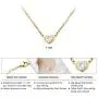 555Jewelry Womens Stainless Steel Heart CZ Engraved Round Disc Pendant Necklace 555Jewelry Womens Stainless Steel Heart CZ Engraved Round Disc Pendant Necklace