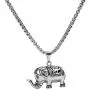 Bi Fang Elephants necklace gifts for women/family lucky elephant charm jewelry pendant Bi Fang Elephants necklace gifts for women/family lucky elephant charm jewelry pendant