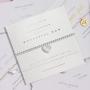 Katie Loxton a Little Wonderful Mom Womens Stretch Adjustable Band Fashion Faceted Charm Bracelet
