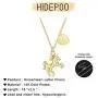 Hidepoo Horse Gifts for Girls, 14K Gold Plated Heart Initial Pendant Horse Necklace for Girls Personalized Dainty Horse Jewelry Horse Necklace Horse Gifts for Girls Hidepoo Horse Gifts for Girls, 14K Gold Plated Heart Initial Pendant Horse Necklace for Girls Personalized Dainty Horse Jewelry Horse Necklace Horse Gifts for Girls