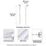 ChicSilver 925 Sterling Silver Minimalist Vertical Bar Geometric Dangle Drop Earrings for Women, Silver/Gold/Rose Gold(with Gift Box) ChicSilver 925 Sterling Silver Minimalist Vertical Bar Geometric Dangle Drop Earrings for Women, Silver/Gold/Rose Gold(with Gift Box)