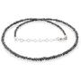 NirvanaIN Diamond Necklace rough Diamond necklace for gift diamond jewelry diamond rough necklace Diamond Jewelry rough Diamond for her
