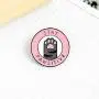 Mibonny Cat Enamel Pins Cute Backpacks Hat Jacket Badge Brooch Pin Badge Jewelry Gift for Women Girls Mibonny Cat Enamel Pins Cute Backpacks Hat Jacket Badge Brooch Pin Badge Jewelry Gift for Women Girls