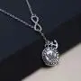 BEKECH Infinity and Military Charm Anchor Charm Lariat Y Necklace Military Jewelry for Marine Mom/Grandma/Aunt/Wife/Girlfriend BEKECH Infinity and Military Charm Anchor Charm Lariat Y Necklace Military Jewelry for Marine Mom/Grandma/Aunt/Wife/Girlfriend