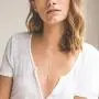 Q﹠YFH 2 Pcs Simple Y Drop Bar Necklace Adjustable Long Bar Pendant Necklace Y Shape Jewelry Minimalist Jewelry for Women Long Stick Drop Dangle Necklace Q﹠YFH 2 Pcs Simple Y Drop Bar Necklace Adjustable Long Bar Pendant Necklace Y Shape Jewelry Minimalist Jewelry for Women Long Stick Drop Dangle Necklace