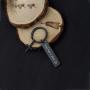Zuo Bao Religious Gifts Inspirational Quote Keychain God Has a Plan Christian Jewelry for Friend Family Member Faith Keyring