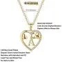 M MOOHAM Gold Initial Elephant Necklace for Women, 14K Gold Plated CZ Elephant Necklaces for Women Girl Friendship Necklace Elephant Gifts for Friends Female Teen Girls M MOOHAM Gold Initial Elephant Necklace for Women, 14K Gold Plated CZ Elephant Necklaces for Women Girl Friendship Necklace Elephant Gifts for Friends Female Teen Girls