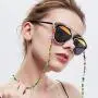 5Pcs Mask Necklace Holder Eyeglass Chains for Women Eyeglass Holder Strap Beaded Lanyard Eyeglass Lanyard with Clips Eyeglass Holders Around Neck for Women Stylish Mask Lanyard for Kids Women 5Pcs Mask Necklace Holder Eyeglass Chains for Women Eyeglass Holder Strap Beaded Lanyard Eyeglass Lanyard with Clips Eyeglass Holders Around Neck for Women Stylish Mask Lanyard for Kids Women