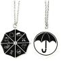 Wonderful Boutique The Umbrella Academy Necklace Gifts for Girl Woman Men