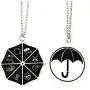 Wonderful Boutique The Umbrella Academy Necklace Gifts for Girl Woman Men
