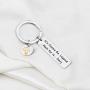 CENWA How I Met Your Mother Inspired Jewelry HIMYM Gift Yellow Umbrella Charm Its Gonna Be Legend Wait for It Dary Keychain