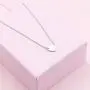 Sterling Silver Jewelry Sideways Moon and Star Heart Starfish Choker Chain Pendant Necklace For Women Girls 13 inches to 16 inches Sterling Silver Jewelry Sideways Moon and Star Heart Starfish Choker Chain Pendant Necklace For Women Girls 13 inches to 16 inches