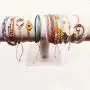 Ofeiyaa 13-16 Pcs Wave Beach Party Strand Bracelet Set Handmade Braided Rope Bracelet Colorful Wrist Cord Adjustable Friendship Bohemian Bracelet Handcrafted for Women Ofeiyaa 13-16 Pcs Wave Beach Party Strand Bracelet Set Handmade Braided Rope Bracelet Colorful Wrist Cord Adjustable Friendship Bohemian Bracelet Handcrafted for Women