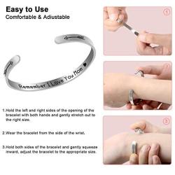 women cuff