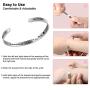 women cuff