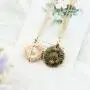 HN HNHB Mother Daughter Grandma Aunt Niece Necklace Jewelry Gifts Sunflower Pendant Charm The Love Between a Mother & Daughter is Forever HN HNHB Mother Daughter Grandma Aunt Niece Necklace Jewelry Gifts Sunflower Pendant Charm The Love Between a Mother & Daughter is Forever
