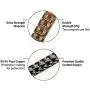 Magnetic Copper Bracelet For Energy and Pain Relief Copper Bracelet with Magnets Bracelet with Magnets for Energy Magnetic Copper Bracelet For Energy and Pain Relief Copper Bracelet with Magnets Bracelet with Magnets for Energy
