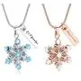 memorial jewelry Cremation Urn Jewelry Necklace cremation Jewelry for Ashes Gift for Ashes Keepsake Snowflake Shape Pendant memorial jewelry Cremation Urn Jewelry Necklace cremation Jewelry for Ashes Gift for Ashes Keepsake Snowflake Shape Pendant