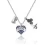 Gzrlyf Cheer Necklace Cheerleader Jewelry Cheerleading Gifts Cheer Gifts for Cheerleaders Gzrlyf Cheer Necklace Cheerleader Jewelry Cheerleading Gifts Cheer Gifts for Cheerleaders