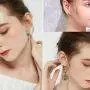Boho Dangle Earrings Sets Fashion Jewelry for Women Bohemian Tassel Stud Earrings Christmas Valentine Birthday Gift for Girls Boho Dangle Earrings Sets Fashion Jewelry for Women Bohemian Tassel Stud Earrings Christmas Valentine Birthday Gift for Girls