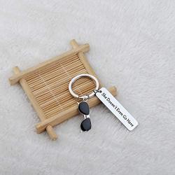 Zuo Bao Mean Girl Movie Lover Gift Mean Girls Keychain She Doesnt Even Go Here Jewelry Mean Girls 2 Gift Halloween Bridal Shower Gift