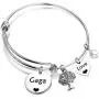 BLEOUK Gaga Gift Gaga Jewelry Gaga Appreciation Gift Grandma Jewelry Gift for Gaga Best Gaga Ever for Gaga BLEOUK Gaga Gift Gaga Jewelry Gaga Appreciation Gift Grandma Jewelry Gift for Gaga Best Gaga Ever for Gaga