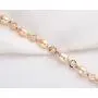 Pearl Bracelets Freshwater Cultured Pearl Bracelets Gold Filled with Adjustable Chain Jewelry Gift for Teen Girls Daughter Women Bridal Pearl Bracelets Freshwater Cultured Pearl Bracelets Gold Filled with Adjustable Chain Jewelry Gift for Teen Girls Daughter Women Bridal