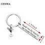 CENWA Wedding Bartender Gift Thank You for Keeping The Drinks Flowing Keychain Thank You Gift for Bartender/Waiter/Waitress