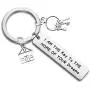 ENSIANTH Funny Realtor Gift I Am The Key to The Home of Your Dreams Gift for Real Estate Agent Real Estate,Salesman Gift ENSIANTH Funny Realtor Gift I Am The Key to The Home of Your Dreams Gift for Real Estate Agent Real Estate,Salesman Gift