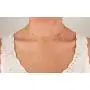 Star Necklace Choker for Women Cute Bead Necklace for Teen Girl Star Choker Necklace Star Necklace Choker for Women Cute Bead Necklace for Teen Girl Star Choker Necklace